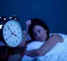 5 Motive pentru a nu dormi la noapte