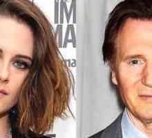 În vârstă de 63 de ani, Liam Neeson, în vârstă de 25 de ani, Kristen Stewart a comentat zvonurile…