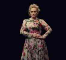 Adele sa arătat într-o incarnare neașteptată într-un nou clip video