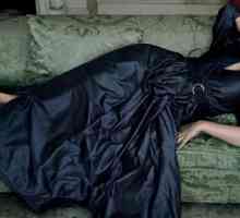 Adele a devenit mândru de corpul său și împușcat pentru Vogue