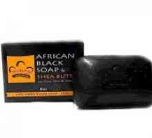 Săpun negru african