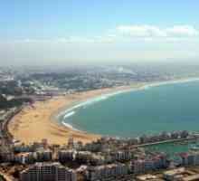 Agadir - Plaje