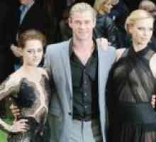 Actorul Chris Hemsworth a recunoscut că apreciază Kristen Stewart