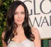 Actrita Angelina Jolie va apărea într-un BBC viu