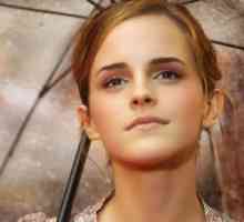 Actrita Emma Watson a vorbit despre dragoste pe platourile de „Harry Potter“