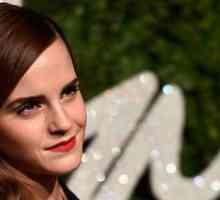Actrita Emma Watson a întâlnit un tip decent?
