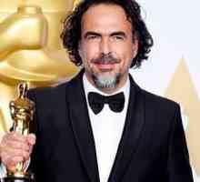 Alejandro González Iñárritu și Oscar 2016