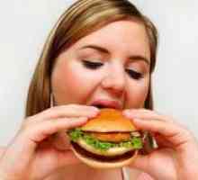 Obezitatea alimentară