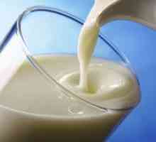 Alergia la proteina din lapte de vacă