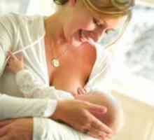Alergici la laptele matern - Simptome