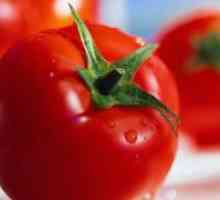 Alergic la tomate - Simptome