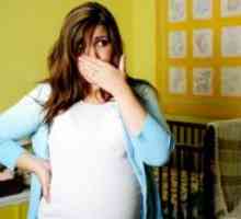 Alergiile in timpul sarcinii