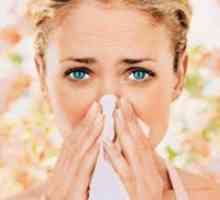 Alergice - Simptome