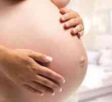 Teste în timpul sarcinii