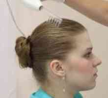 Alopeciei androgene la femei - Tratamentul