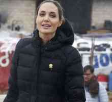 Angelina Jolie: declarație politică tare despre musulmani și imigranți