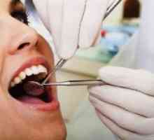 Este posibil ca femeile gravide pentru a trata dintii cu anestezie?