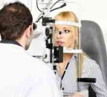 Ochii angiopatie retiniene