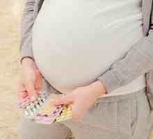 Antibiotice in timpul sarcinii