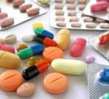 Antibiotice pentru bronsita la copii