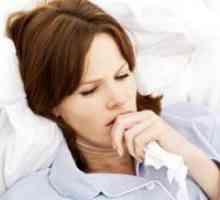 Antibiotice pentru pneumonie