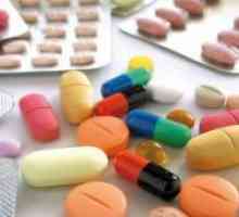 Antibiotice pentru răceli la copii