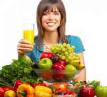 Antioxidantii din produsele alimentare