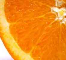 Dieta Orange pentru meniuri pierdere în greutate, comentarii