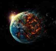 Apocalipsa - Sfârșitul lumii