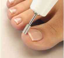 Pedichiura: perfectiunea picioarelor si unghiile