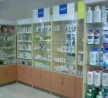 Cosmetice farmaceutice
