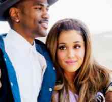 Ariana Grande și Big Sean