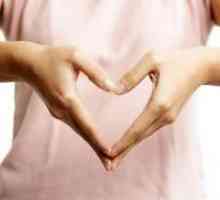 Aritmie cardiaca - cauze, tratamentul de remedii populare
