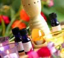 Aromaterapie pentru copii