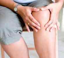 Artrita - Tratamentul de remedii populare