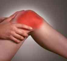 Osteoartrita a genunchiului - Tratamentul de remedii populare