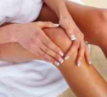 Osteoartrita a genunchiului - Simptome si tratament