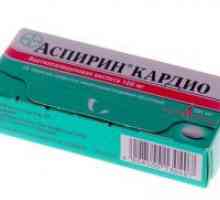 Aspirina Cardio - analogi