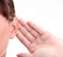 Ateromul urechii