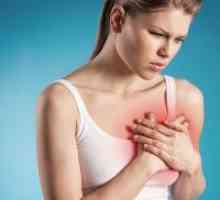 Ateroscleroza a aortei inimii