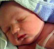 Atrezie esofagian nou-născut