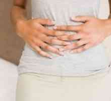 Gastrita atrofica - simptome și tratament