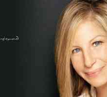 Barbra Streisand împotriva nunta Josh Brolin