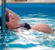 Pool maternitate - avantaje și prejudicii