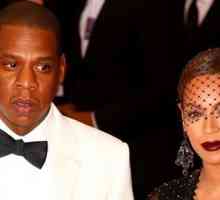 Beyonce și Jay-Z sunt divorțați?