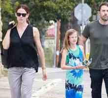 Ben Affleck nu vrea să divorțeze de Jennifer Garner pentru bani