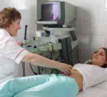 Sarcina 12 saptamani - screening-ul cu ultrasunete