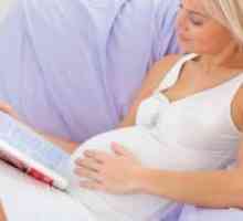 Sarcina 27 săptămâni - dezvoltării fetale