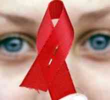 Sarcina și HIV