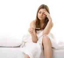 Infertilitate la femei - Simptome